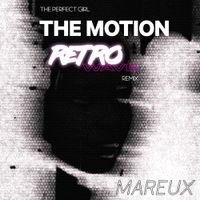 Mareux - The Perfect Girl (The Motion Retrowave Remix)