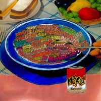 Sir Froderick - misosoup