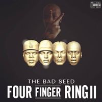 The Bad Seed - Four Finger Ring II