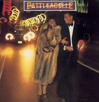 Patti LaBelle - I'm in Love Again
