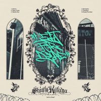 Shinto Katana - Left For Dead