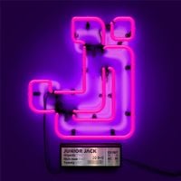 Junior Jack - Organic EP