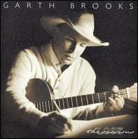 Garth Brooks - The Lost Sessions