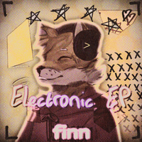 FinnFox - The Electronic EP
