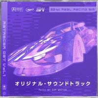 SAM WAITIN - RETRACER OST Vol.1