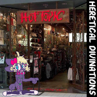 Biddy Fox - hertical divinations
