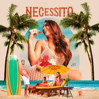 Lexa - Necessito
