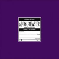 Coil - Astral Disaster Sessions Un/Finished Musics