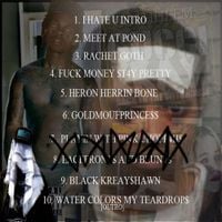 Sickboyrari - Back to the Wi​​​​​​​✞​​​​​​​chhouse