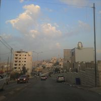 Pallette - Thob Al-Malak