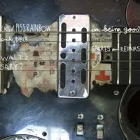 I'm Being Good - Spares or Repairs