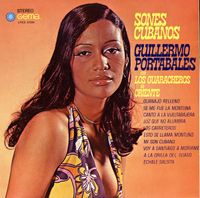 Guillermo Portabales - Sones cubanos