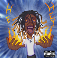 FAB GODAMN - HE HEY