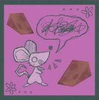 spellcasting - if a mouse could sing&hellip;