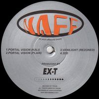 Ex-Terrestrial - Portal Vision