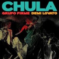 Grupo Firme - Chula