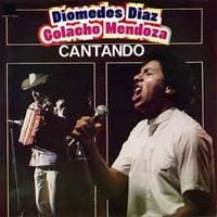 Diomedes Díaz - Cantando
