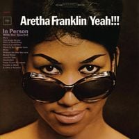 Aretha Franklin - Yeah!!!