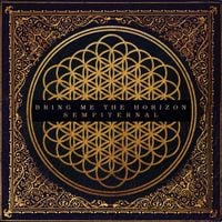 Bring Me The Horizon - Sempiternal (Deluxe)