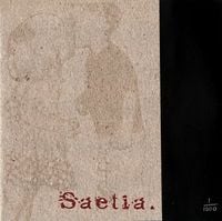 Saetia - Saetia
