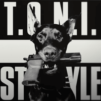 Kollegah - T.O.N.I. Style EP