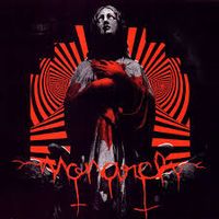Monarch - Sabbat noir