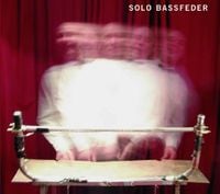 Einst&uuml;rzende Neubauten - Solo Bassfeder