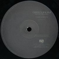 Obscurum - Fierce Defense