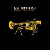 Nyctophiliac - Crackle, Smoke & Noise