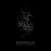 Nyctophiliac - Street Sceneries