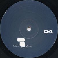 UMEK - Difolvon E.P.