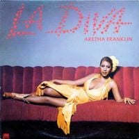 Aretha Franklin - La Diva