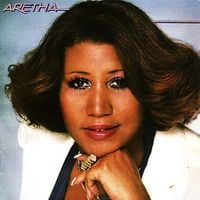 Aretha Franklin - Aretha