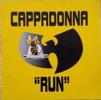 Cappadonna - Run