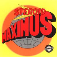 Steroid Maximus - Gondwanaland