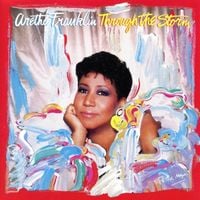 Aretha Franklin - Through the Storm