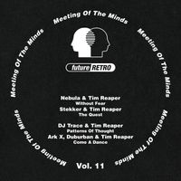 Tim Reaper - FRMOTM011