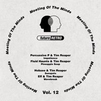 Tim Reaper - FRMOTM012