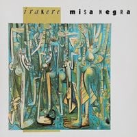 Irakere - Misa negra