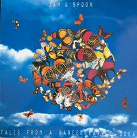 Jam And Spoon - Tales From a Danceographic Ocean
