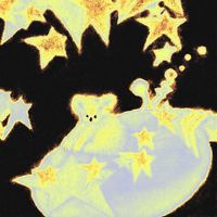 Neggy Gemmy - Reloaded : CBD Reiki Moonbeam