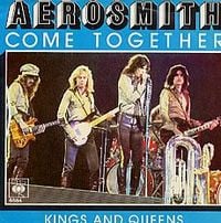 Aerosmith - Come Together