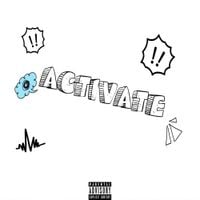 Langston Bristol, Marlon Craft & Redveil - Activate