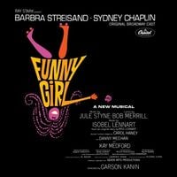 Broadway Cast - Funny Girl (Original Broadway Cast Recording)