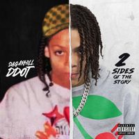 SugarHill Ddot - 2 Sides Of The Story