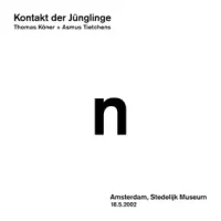 Kontakt Der J&uuml;nglinge - n