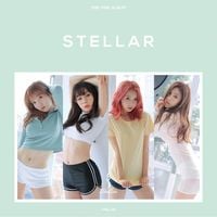 Stellar - Sting