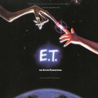 John Williams - E.T. The Extra-Terrestrial