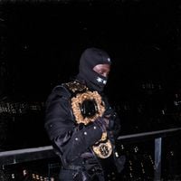 JPEGMAFIA - I LAY DOWN MY LIFE FOR YOU (Premium)