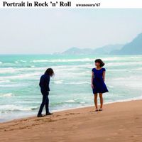 UWANOSORA - Portrait in Rock'n'Roll
